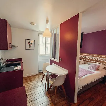 Garden Aparthotel *