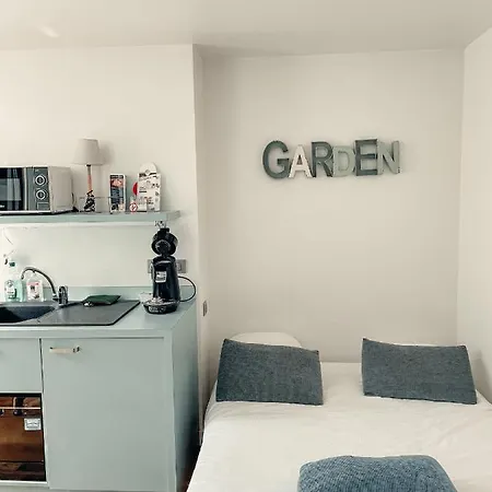 Garden *