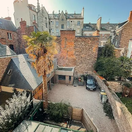 Garden Aparthotel *
