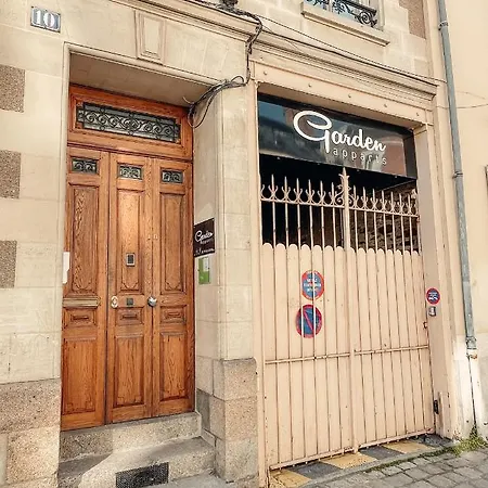 Aparthotel Garden