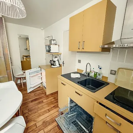 Garden Aparthotel *