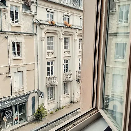 Garden Aparthotel