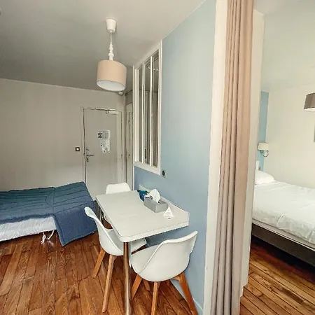 Garden Aparthotel *