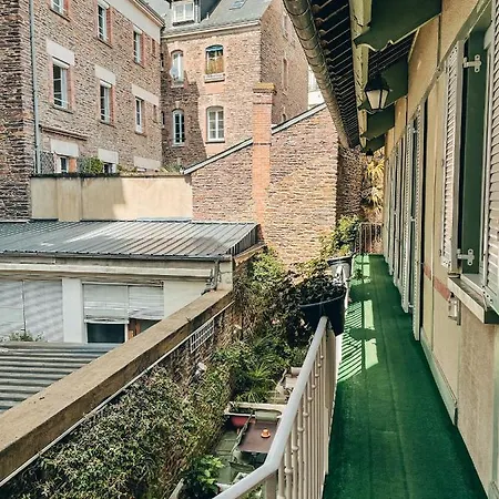 Garden Aparthotel