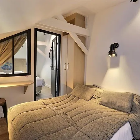 Garden Aparthotel