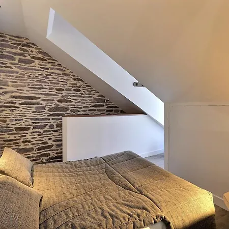Aparthotel Garden Rennes
