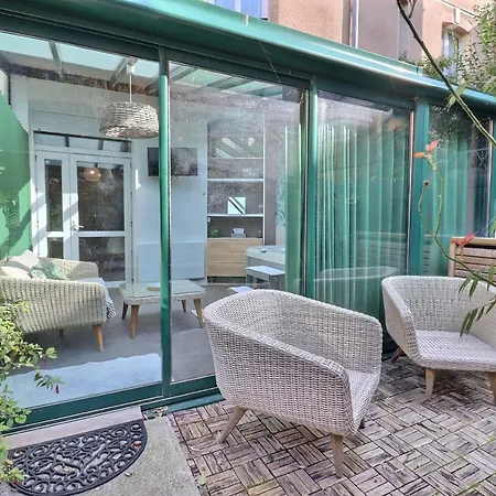 Aparthotel Garden