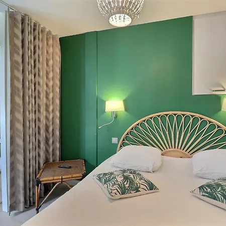 Aparthotel Garden *