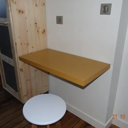 Garden Aparthotel